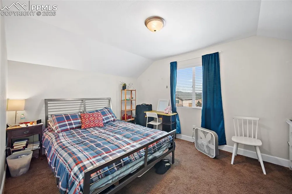3012 Prairie Hawk Lane Pueblo, CO 81005
