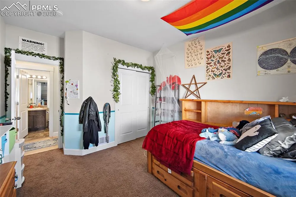 3012 Prairie Hawk Lane Pueblo, CO 81005