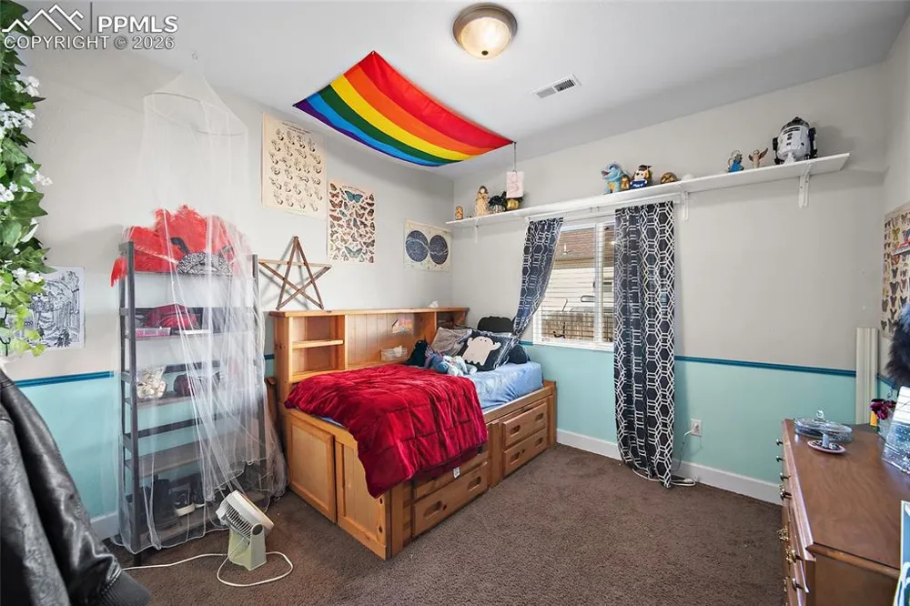 3012 Prairie Hawk Lane Pueblo, CO 81005