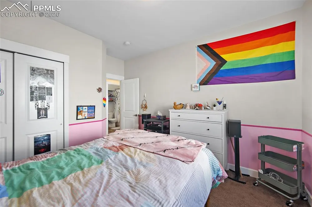 3012 Prairie Hawk Lane Pueblo, CO 81005