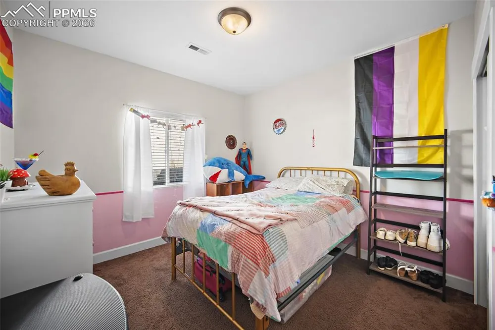3012 Prairie Hawk Lane Pueblo, CO 81005