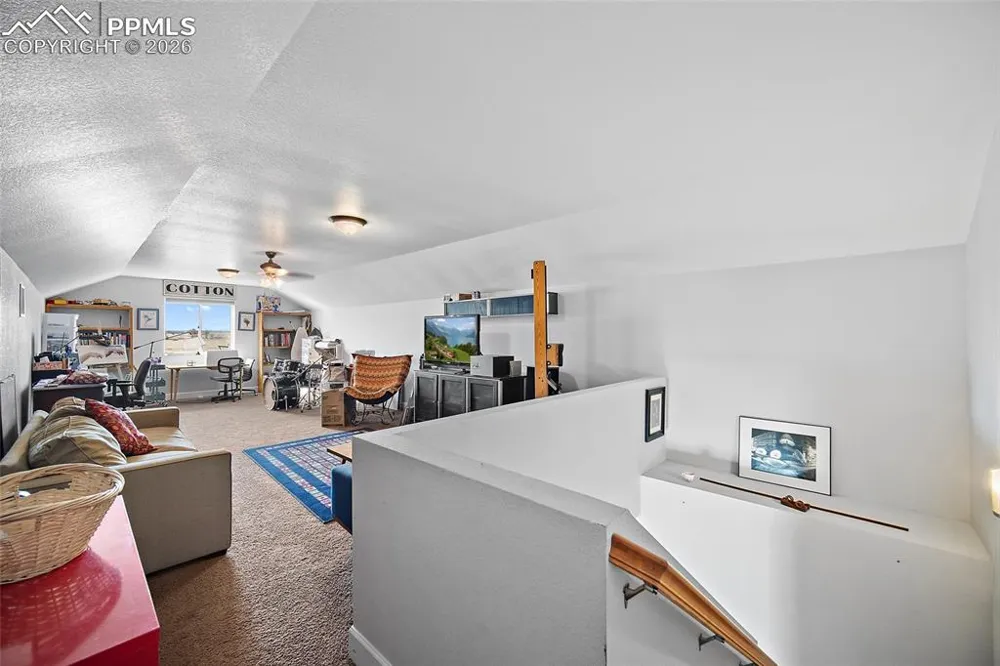 3012 Prairie Hawk Lane Pueblo, CO 81005