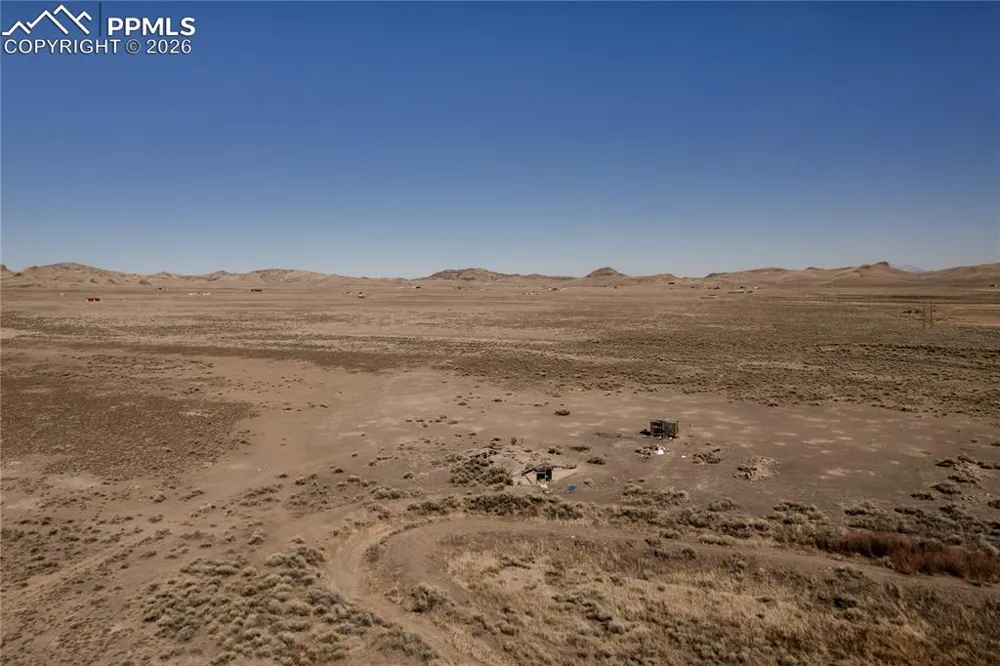 0 County Road 15 Road Del Norte, CO 81132