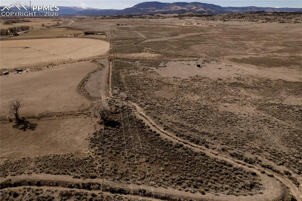0 County Road 15 Road Del Norte, CO 81132
