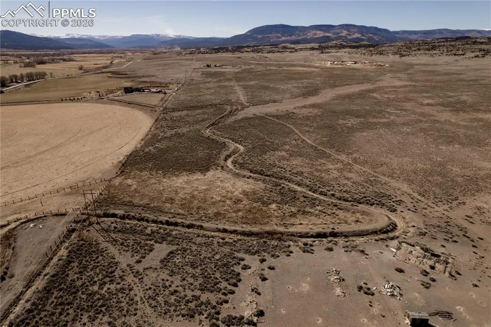 0 County Road 15 Road Del Norte, CO 81132