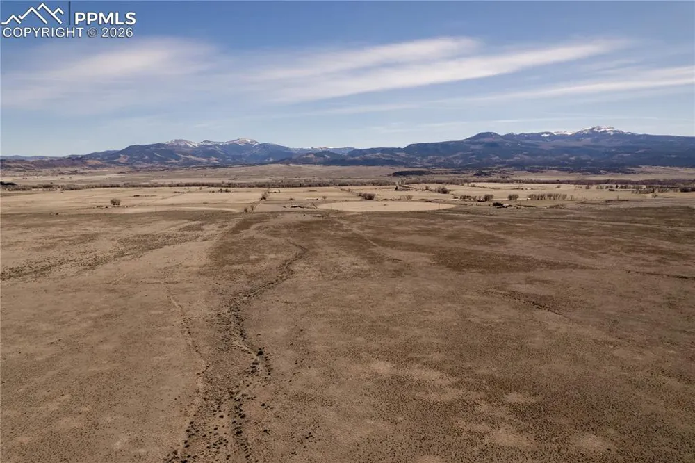 0 County Road 15 Road Del Norte, CO 81132