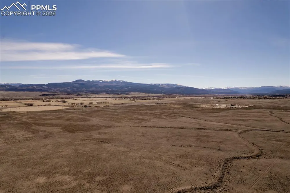 0 County Road 15 Road Del Norte, CO 81132