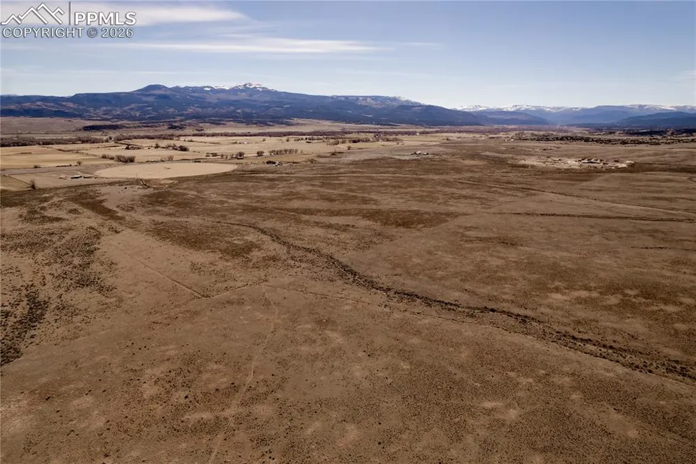 0 County Road 15 Road Del Norte, CO 81132