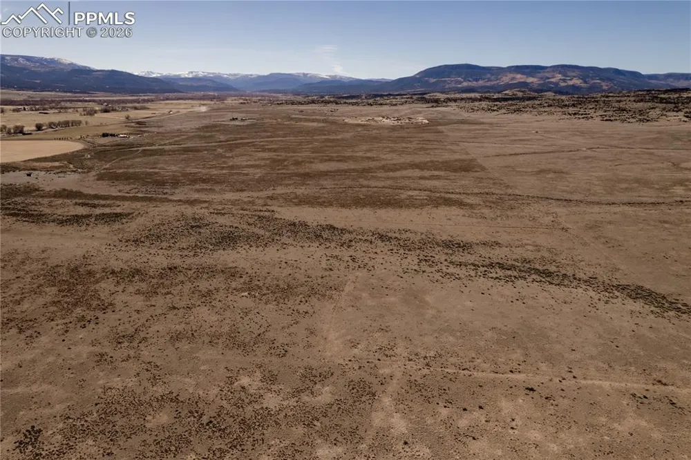 0 County Road 15 Road Del Norte, CO 81132