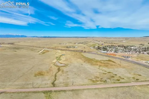 Tract 2 Peyton Highway