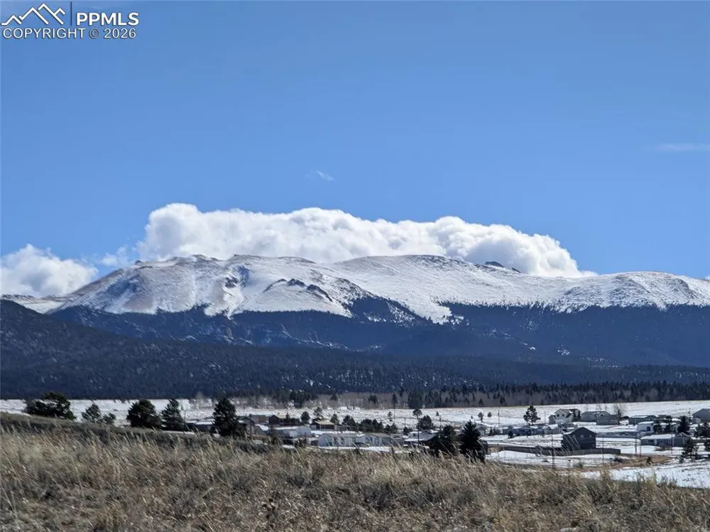 924 Will Scarlet Drive Divide, CO 80814