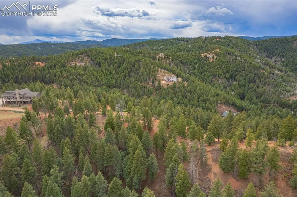 13464 Deer Ridge Way Larkspur, CO 80118