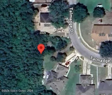 2334 Talmadge Drive