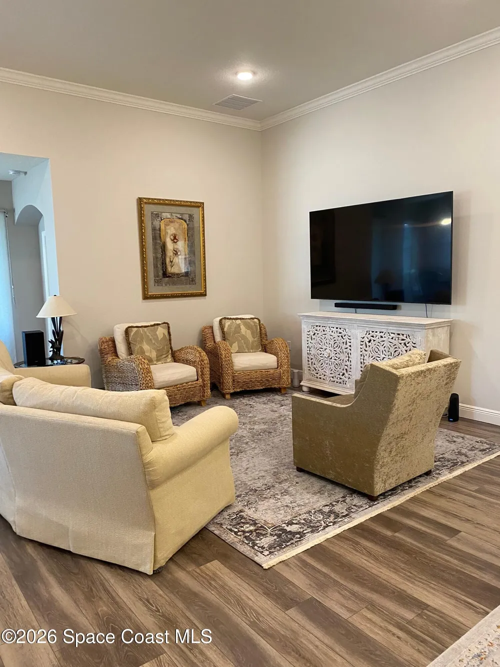 8231 Laguna Circle Micco, FL 32976
