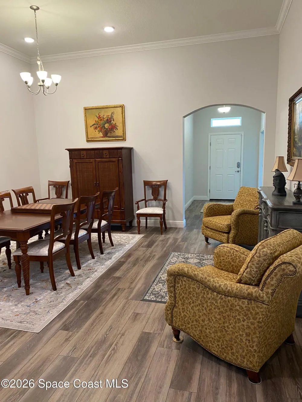 8231 Laguna Circle Micco, FL 32976