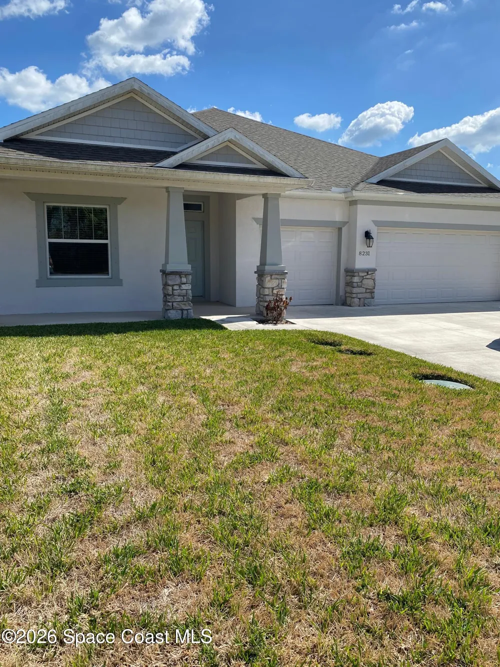 8231 Laguna Circle Micco, FL 32976