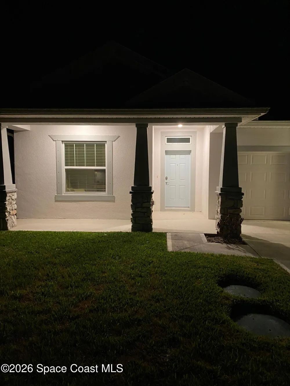 8231 Laguna Circle Micco, FL 32976