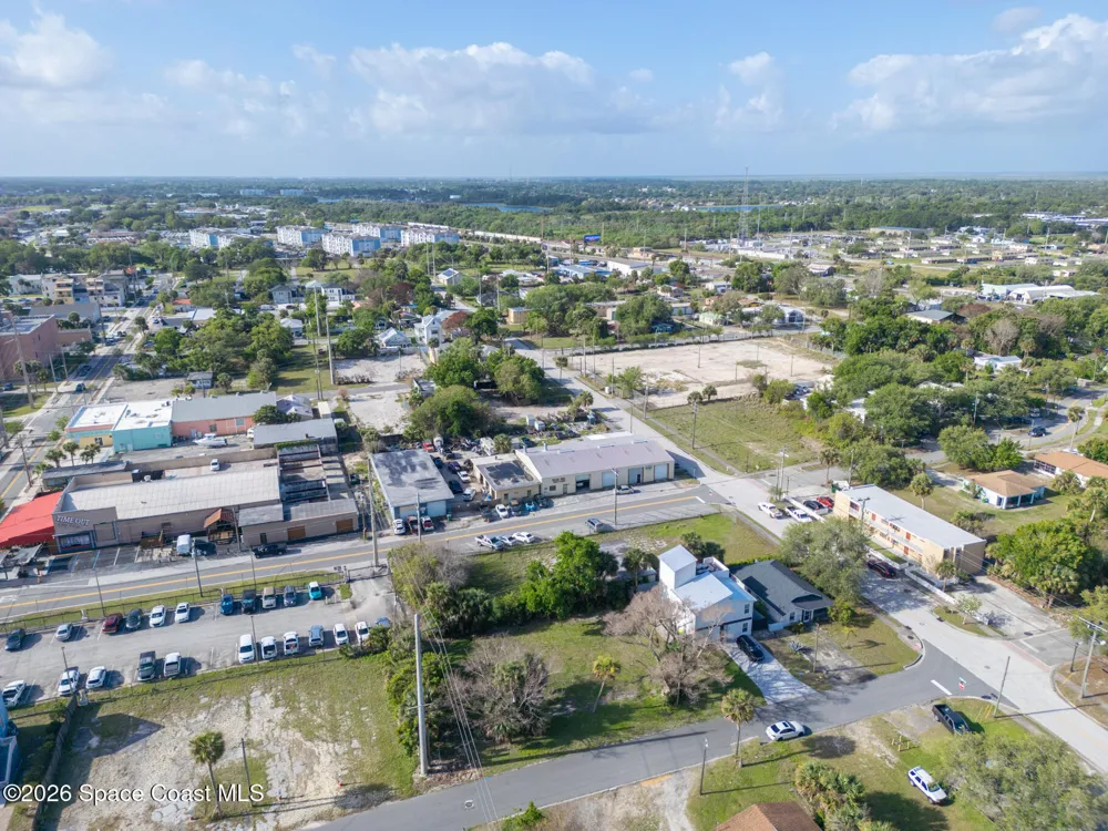 Lemon Street Cocoa, FL 32922
