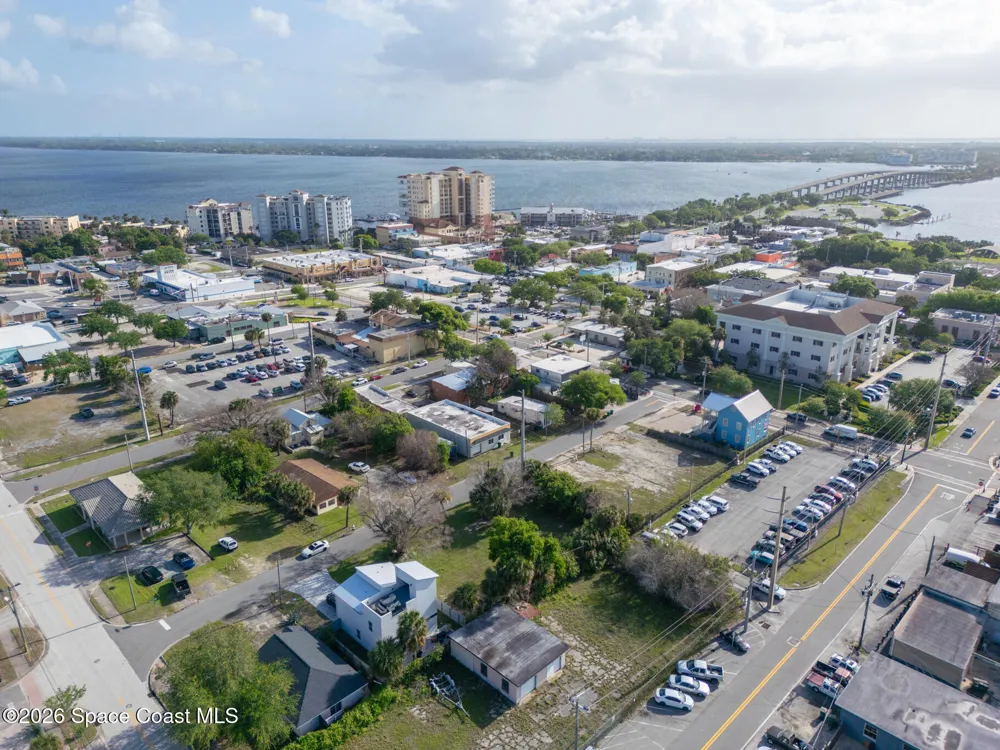 Lemon Street Cocoa, FL 32922