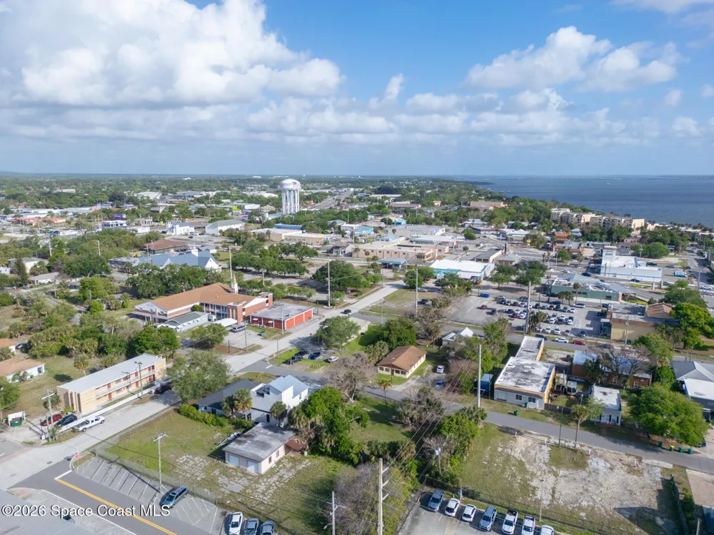Lemon Street Cocoa, FL 32922