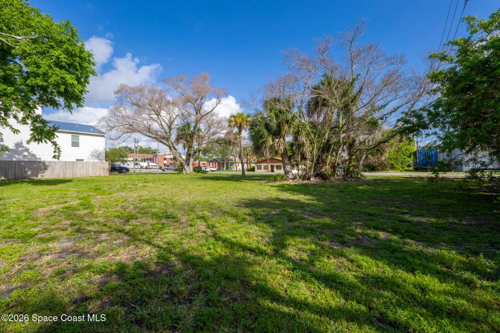 Lemon Street Cocoa, FL 32922