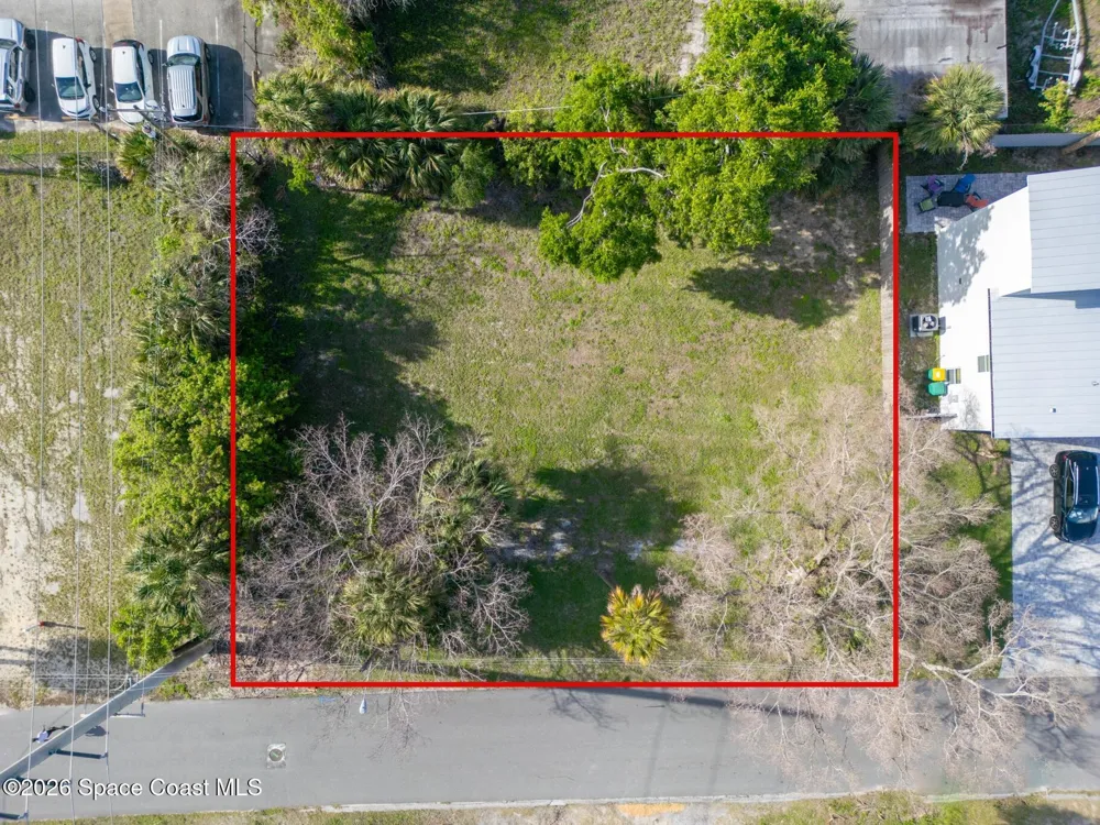 Lemon Street Cocoa, FL 32922