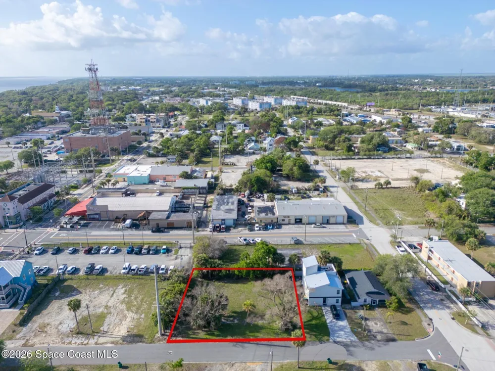 Lemon Street Cocoa, FL 32922