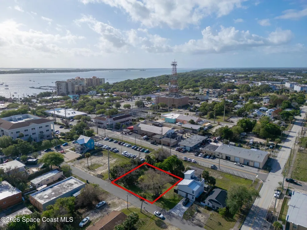 Lemon Street Cocoa, FL 32922