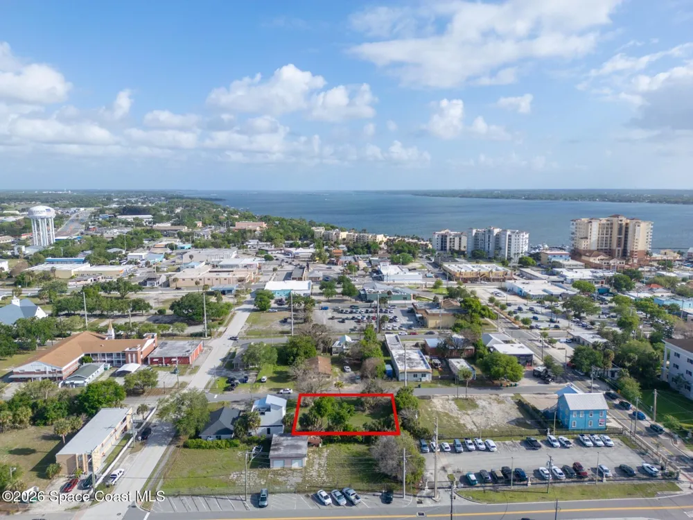 Lemon Street Cocoa, FL 32922