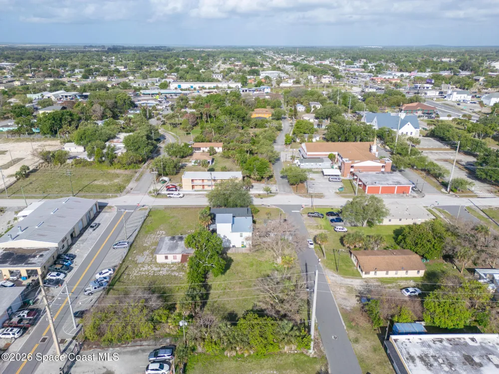 Lemon Street Cocoa, FL 32922