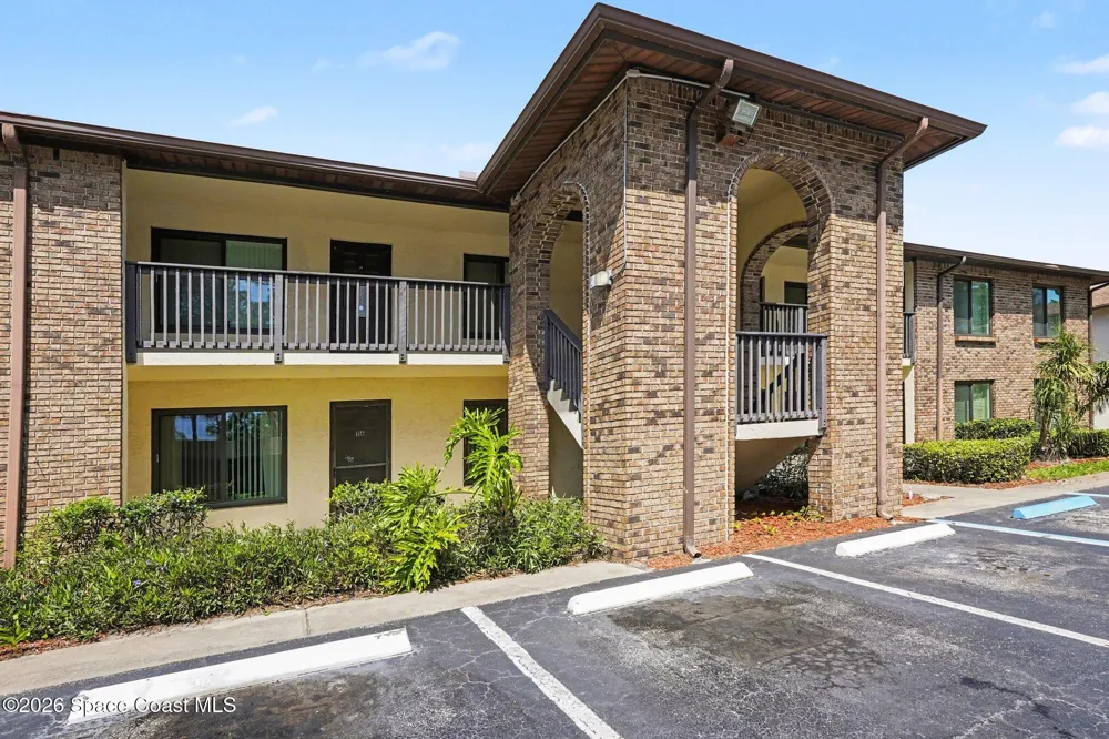 1515 Huntington Lane #128 Rockledge, FL 32955