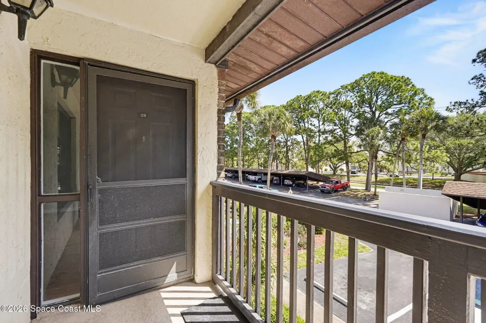 1515 Huntington Lane #128 Rockledge, FL 32955