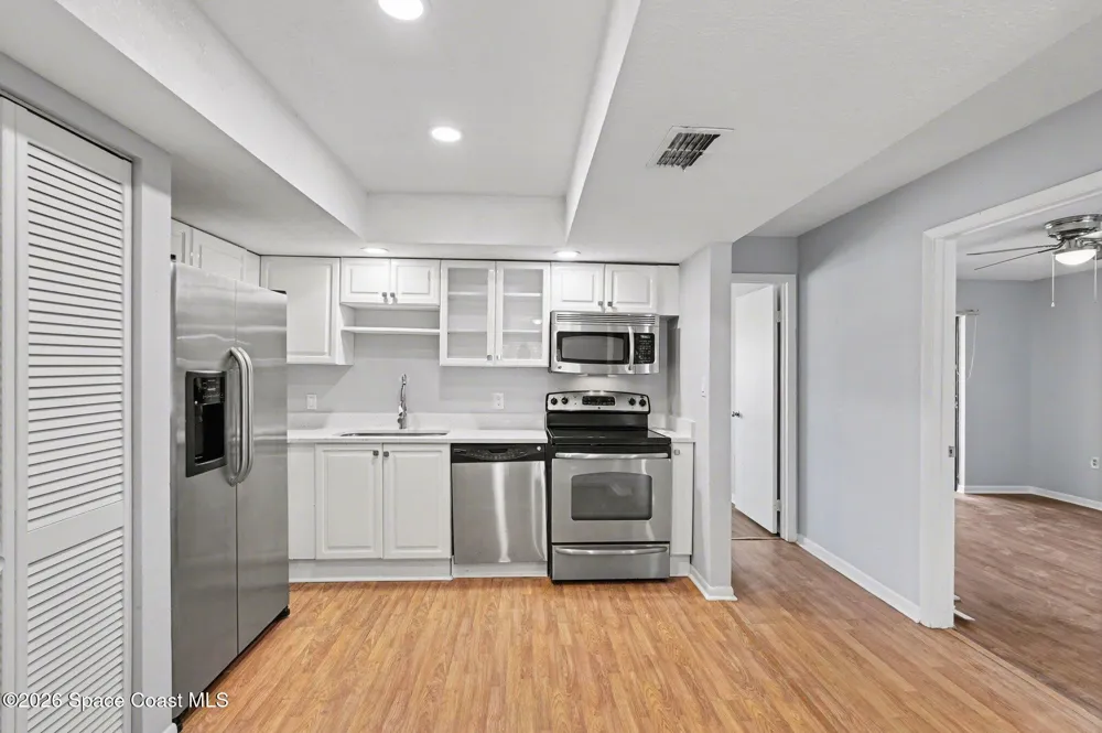 1515 Huntington Lane #128 Rockledge, FL 32955