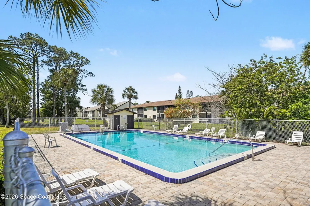 1515 Huntington Lane #128 Rockledge, FL 32955