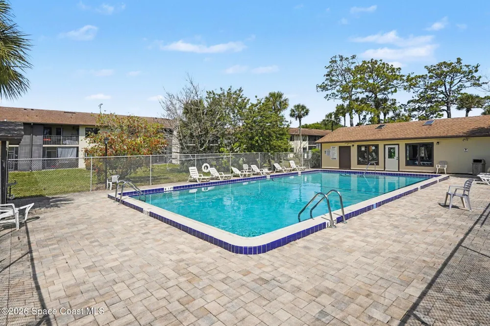 1515 Huntington Lane #128 Rockledge, FL 32955