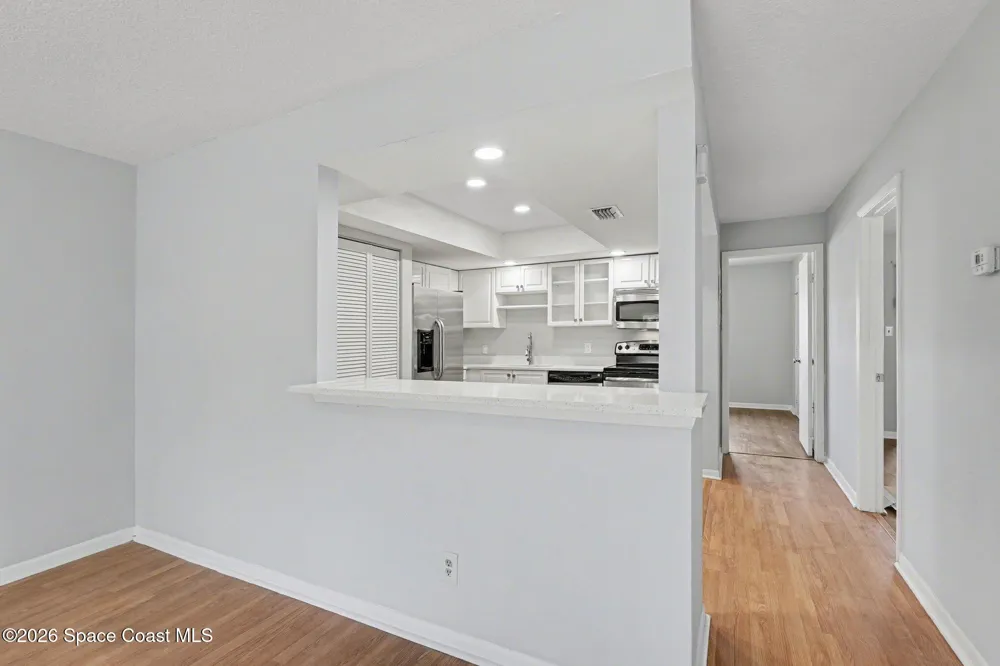 1515 Huntington Lane #128 Rockledge, FL 32955