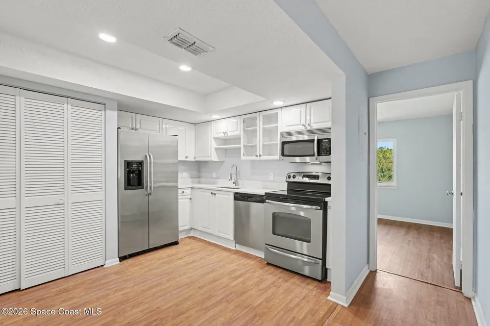 1515 Huntington Lane #128 Rockledge, FL 32955