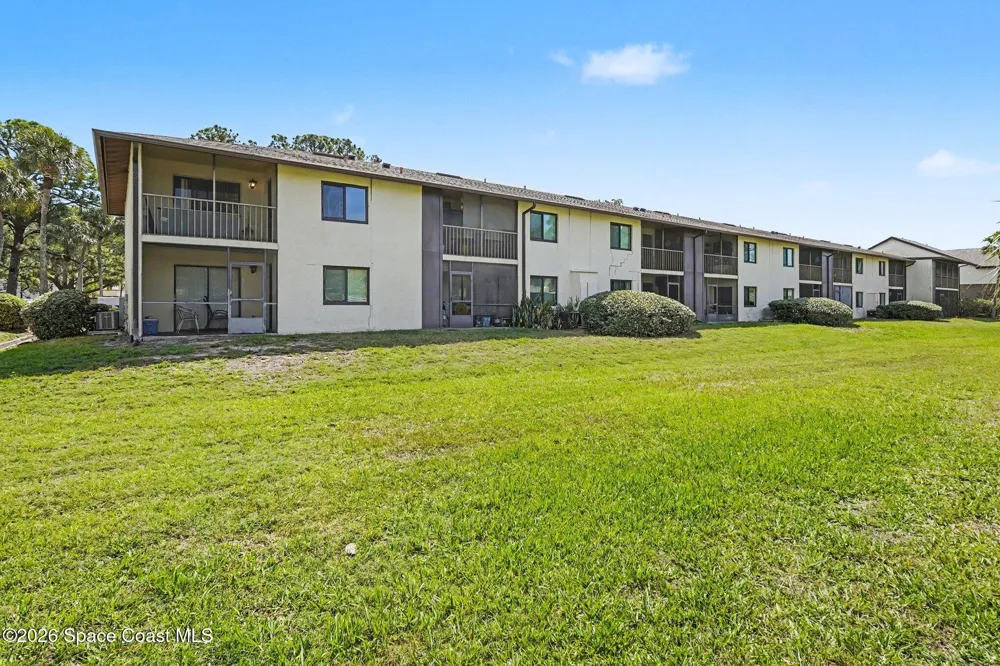 1515 Huntington Lane #128 Rockledge, FL 32955