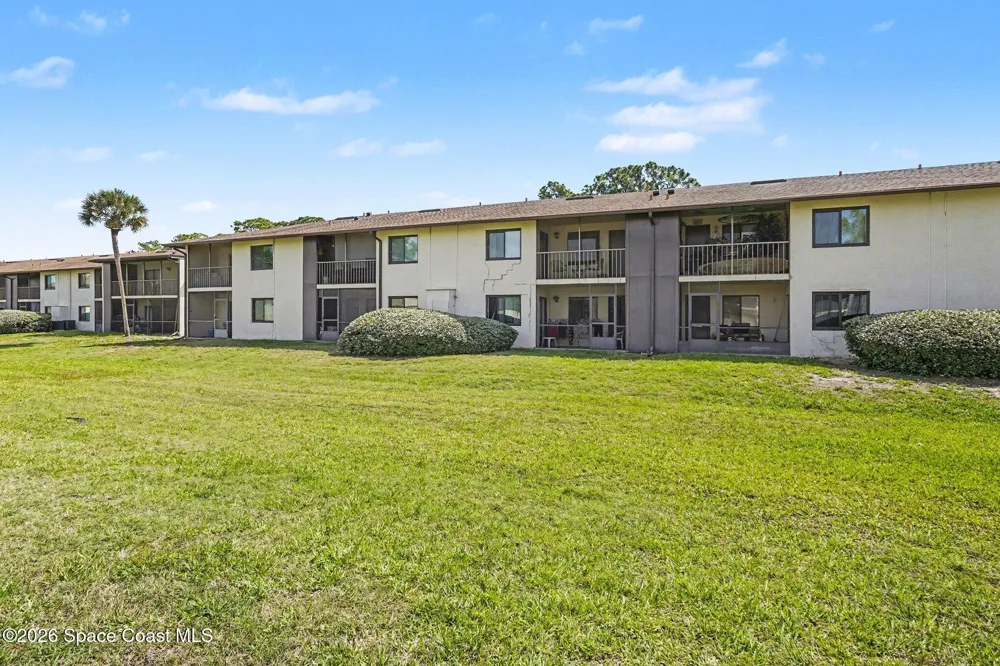 1515 Huntington Lane #128 Rockledge, FL 32955