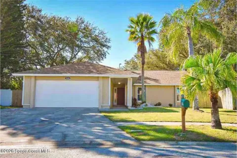 6506 Seafairer Drive