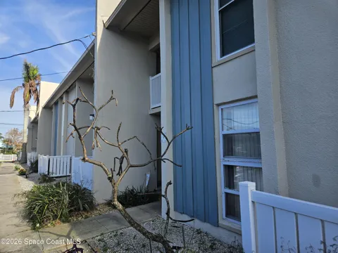 250 Banana River Drive #A13