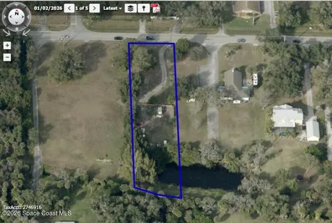 3235 Aurora Road