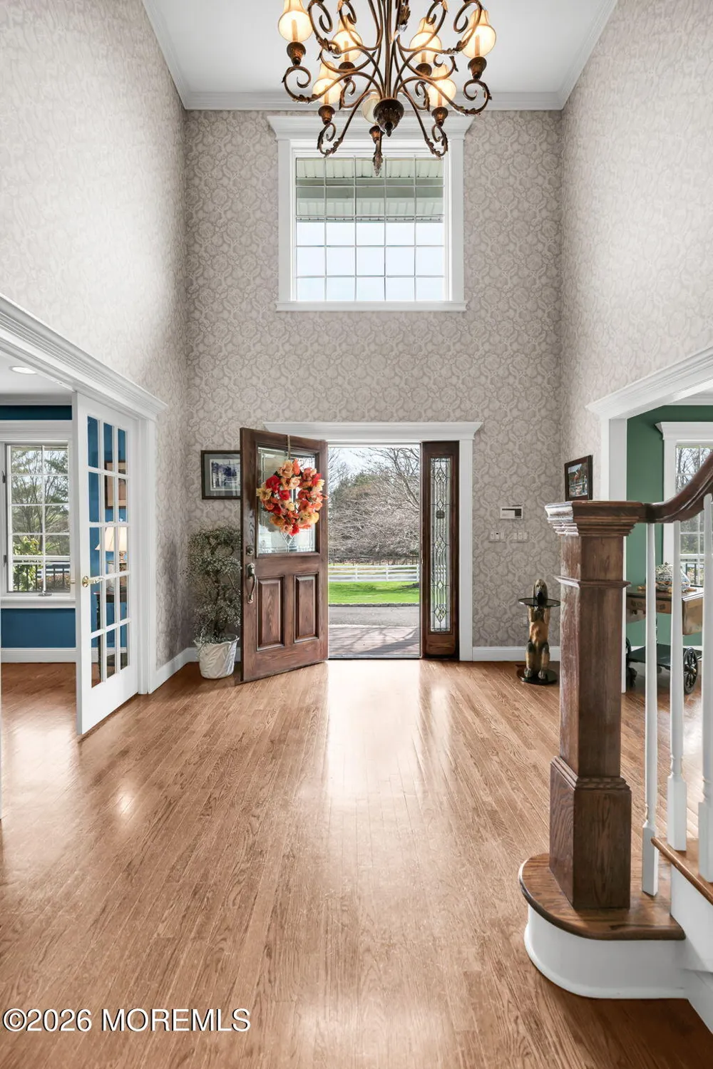 10 Paddock Lane Colts Neck, NJ 07722