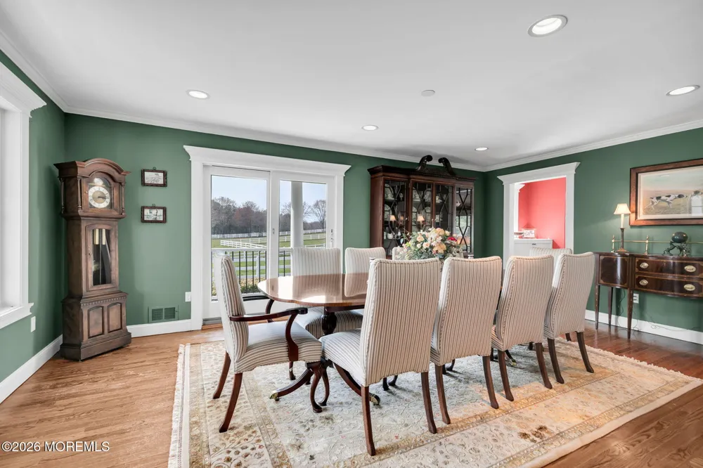 10 Paddock Lane Colts Neck, NJ 07722
