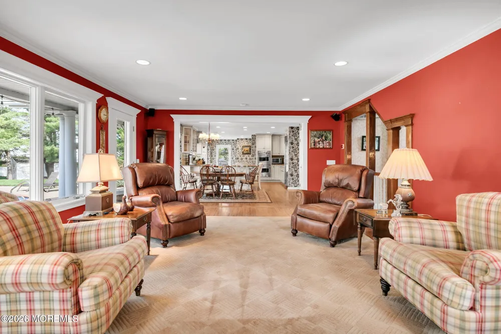 10 Paddock Lane Colts Neck, NJ 07722