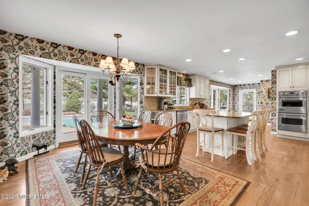 10 Paddock Lane Colts Neck, NJ 07722