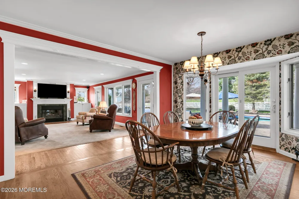 10 Paddock Lane Colts Neck, NJ 07722