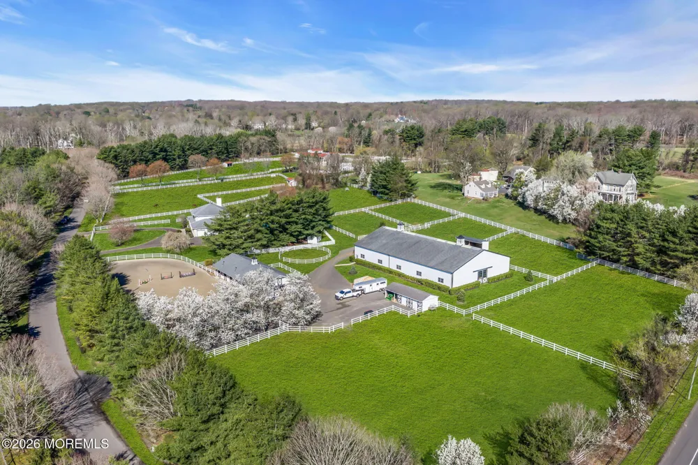 10 Paddock Lane Colts Neck, NJ 07722