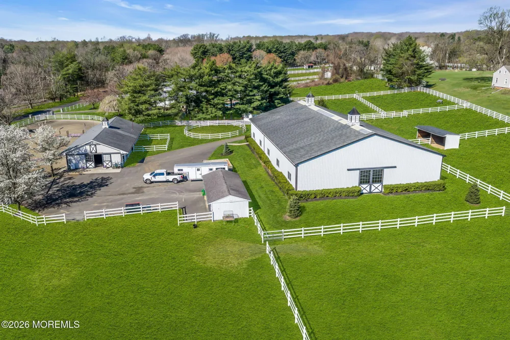10 Paddock Lane Colts Neck, NJ 07722