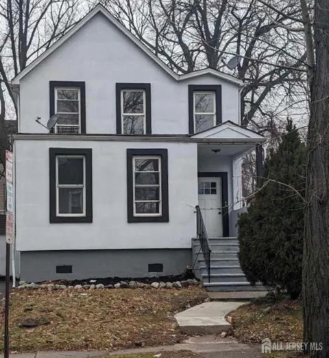 21 oak Street